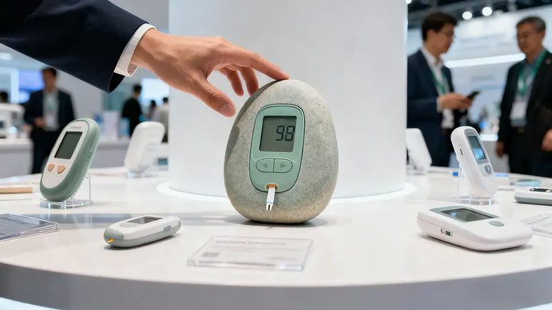 智能家用医疗器械：优缺点的理性分析**