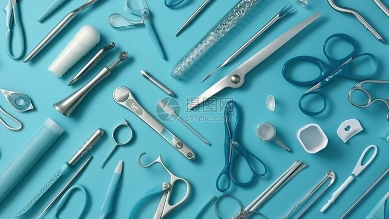 牙科耗材定制加工：揭秘个性化解决方案背后的秘密