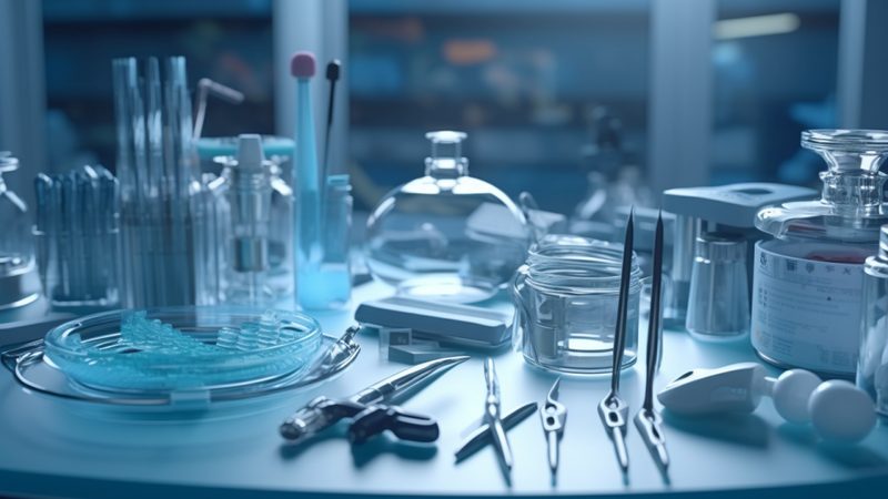 一类医疗器械备案凭证编号查询：关键信息解读与操作指南**