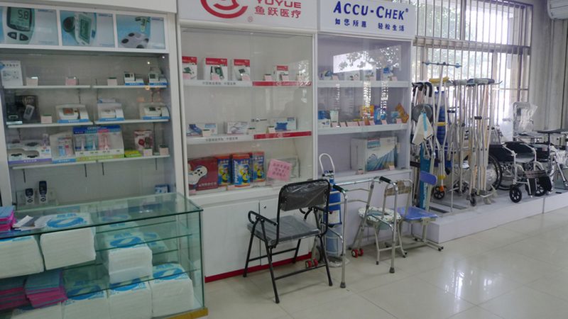 脑卒中康复训练，器械选型关键点解析**