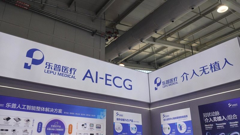 行业现状：骨科耗材市场的竞争格局