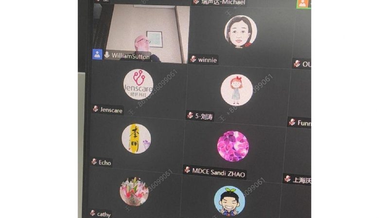 医用口罩棉签：一类批发背后的合规与选择**